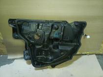 Дверная карта Mazda CX-5 1 KE 2011-2017 Перед. Лев.