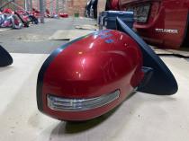 Зеркало Mitsubishi Outlander 3 GF 2018-2021 Перед. Прав.