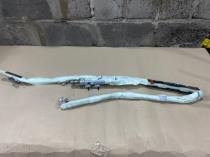 Шторка безопасности Kia Stinger J5 2017-  Прав.