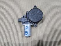 Мотор стеклоподъемника Mazda CX-5 1 KE 2011-2017 Задн. Лев.