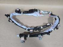 Подушка безопасности боковая Honda CRV 5 RW 2016-  Лев.