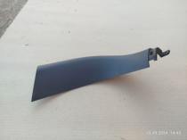 Обшивка двери багажника Kia Sorento Prime UM 2014-2020  Прав.