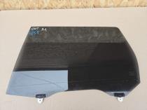 Стекло двери Mitsubishi Outlander 3 GF 2012-2021 Задн. Лев.