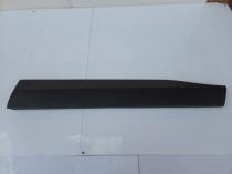 Молдинг двери Toyota RAV4 50 XA50 2018-2023 Перед. Прав.