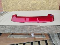 Спойлер Mitsubishi Outlander 3 GF 2012-2023 Задн. 