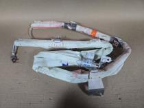 Шторка безопасности Kia Sportage QL 2015-2022  Прав.