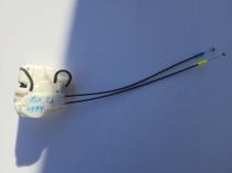 Замок двери Mitsubishi ASX GA 2010-2023 Задн. Лев.