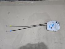 Замок двери Mitsubishi Outlander 3 GF 2012-2022 Задн. Прав.