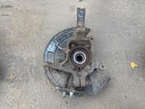 Кулак поворотный Kia Sorento Prime UM 2014-2020 Перед. Лев.