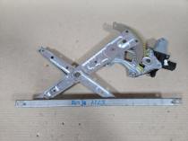 Стеклоподъемный механизм Mitsubishi Outlander 3 GF 2012-2023 Задн. Прав.