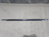 Бархотка двери Mitsubishi Outlander 3 GF 2012-2022 Задн. Прав.