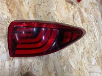 Фонарь Kia Sportage QL 2015-2022 Задн. Прав.