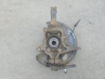 Кулак поворотный Kia Sorento Prime UM 2014-2020 Перед. Прав.