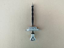 Ограничитель двери Toyota RAV4 50 XA50 2018-2023 Задн. Прав.