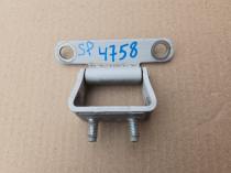 Петля двери багажника Kia Sportage QL 2015-2021 Задн. 