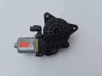 Мотор стеклоподъемника Hyundai Tucson TL 2015-2021 Задн. Прав.