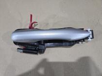 Ручка двери внешняя Toyota Corolla E210 MZEH12 2018- Задн. Лев.