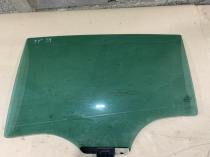 Стекло двери Kia Sportage QL 2015-2021 Задн. Лев.