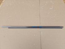 Бархотка двери Mitsubishi Outlander 3 GF 2012-2021 Перед. Лев.