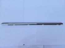 Бархотка двери Kia Sportage QL 2015-2021 Задн. Лев.