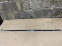 Бархотка двери Kia Sportage QL 2015-2021 Перед. Лев.