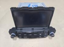 Магнитола Hyundai Tucson TL 2015-2021  