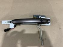 Ручка двери внешняя Honda CRV 4 RM 2012-2018 Перед. Лев.