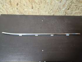 Бархотка двери hyundai tucson tl 2015-2021 задн. прав.