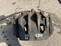 Суппорт тормозной Kia Sorento Prime UM 2014-2020 Перед. Прав.