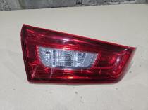 Фонарь Mitsubishi ASX GA 2010-2016  Лев.