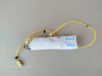 Подушка безопасности в сиденье Mitsubishi Outlander 3 GF 2012-2023 Перед. Прав.