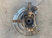 Кулак поворотный Mitsubishi Outlander 3 GF 2012-2023 Перед. Прав.