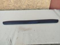 Накладка двери багажника Toyota RAV4 50 XA50 2018-2023 Задн. 