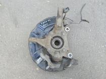 Кулак поворотный Lexus RX 4 GGL25L GYL25L AGL20L AGL25L 2015-2022 Перед. Лев.