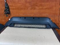 Решетка в бампер Toyota RAV4 50 XA50 2018-  