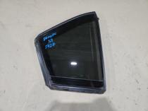 Форточка двери Mitsubishi Eclipse Cross GK 2017- Задн. Прав.