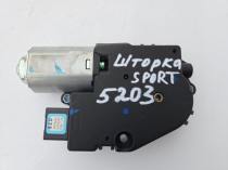 Мотор люка Kia Sportage QL 2015-2021 OEM 81771F1000 образец оригинальной детали