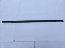 Бархотка двери Nissan Juke F15 2010-2019 Перед. Прав.