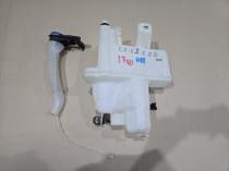 Бачок омывателя фар Mazda CX-5 2 KF 2017-  