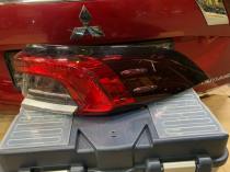 Фонарь Toyota Corolla E210 MZEH12, NRE210, ZWE211 2023 Задн. Прав.