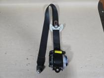 Ремень безопасности Mitsubishi Outlander 3 GF 2012-2021 Перед. Лев.