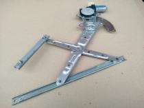 Стеклоподъемный механизм Nissan X-TRAIL T32 2013-2022 Задн. Прав.