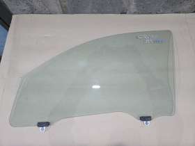 Стекло двери mitsubishi asx ga 2010- перед. лев.