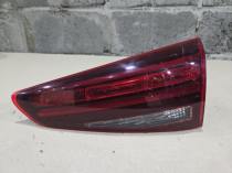 Фонарь Hyundai Tucson TL 2018-2021  Прав.