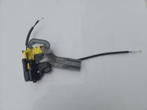 Замок двери Kia Sportage QL 2015-2021 Задн. Прав.