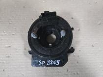 Подрулевой шлейф Kia Sportage QL 2015-2022  