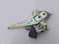 Стеклоподъемный механизм Toyota Camry 70 XV70 2017-2024 Задн. Прав.