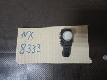 Датчик парковки Lexus NX AYZ10L AYZ15L ZGZ10L ZGZ15L 2014-2021 Задн. 