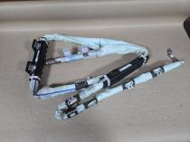 Подушка безопасности боковая Kia Sorento Prime UM 2014-2020  Лев.