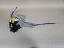 Замок двери Kia Sportage QL 2015-2022 Задн. Прав.